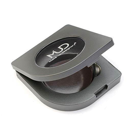 MUD Makeup Designory - 1.5" Refillable Eye Compact - oddros.shop