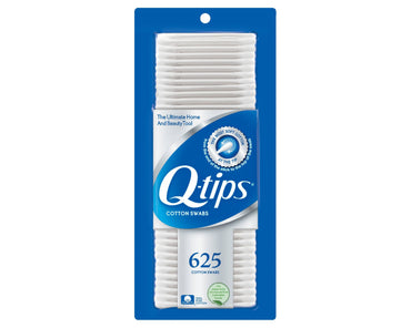 Q-tips Cotton Swabs, 1875 Count - oddros.shop