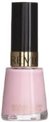 Revlon Nail Enamel, Pink Chiffon 911 - oddros.shop