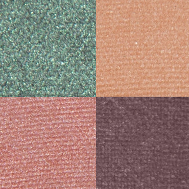 NOTE COSMETICS Luminous Silk Quattro Eyeshadow 2 - oddros.shop