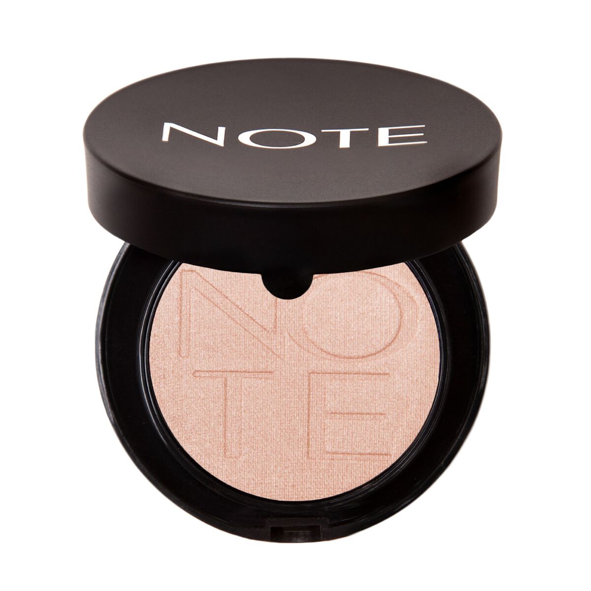 NOTE COSMETICS Luminous Silk Mono Eyeshadow 13 - oddros.shop