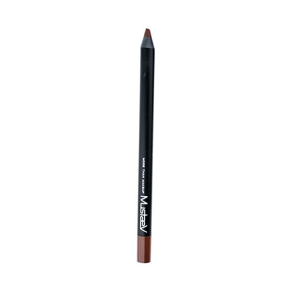 MustaeV - Long Wear Eyeliner Pencil - Brown - oddros.shop
