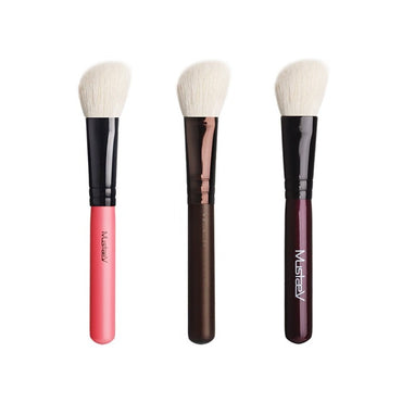 MustaeV - Easy Go Angled Contour Brush - The Chocolate - oddros.shop