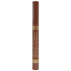 L'OREAL Paris Colour Riche Le Matte Full Coverage Lipcolour - 403 No Matter What - oddros.shop