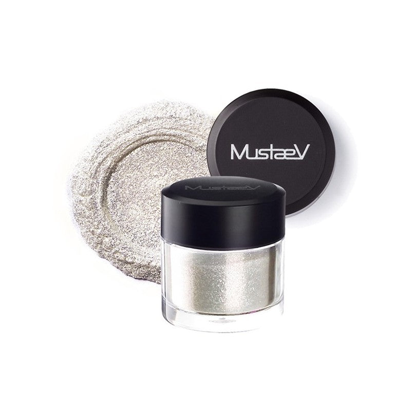MustaeV - Starlight Powder- Gold - oddros.shop