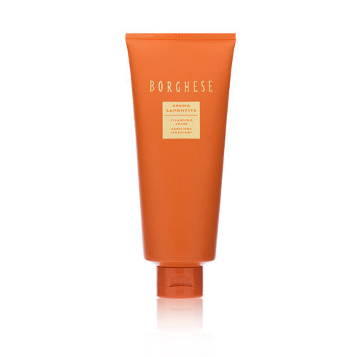 BORGHESE - Crema Saponetta Cleansing Creme - oddros.shop
