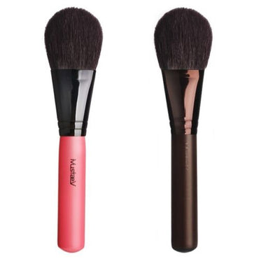 MustaeV - Easy Go Blush Brush - The Chocolate - oddros.shop