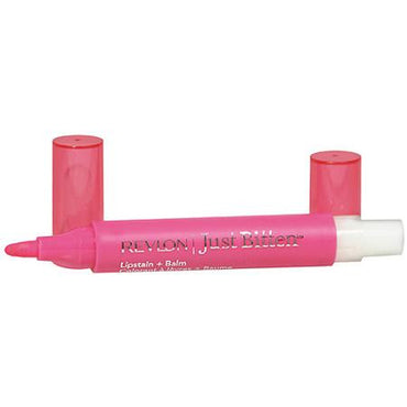 Revlon Just Bitten Lip stain + Balm, 005 passion - oddros.shop