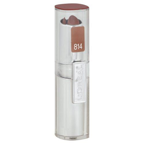 L'OREAL Paris Infallible Le Rouge Lipcolor, Forever Frappe 814 - oddros.shop
