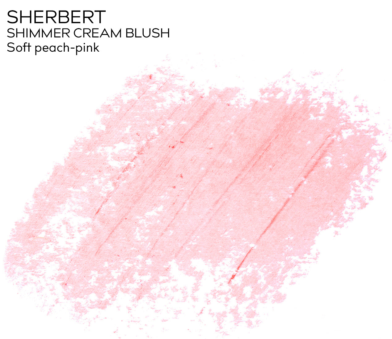 Styli-Style Cosmetics Blush Stick - Sherbert - oddros.shop