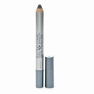 Maybelline New York Cool Effect Cooling Shadow/Liner, 21 Cold Front - oddros.shop