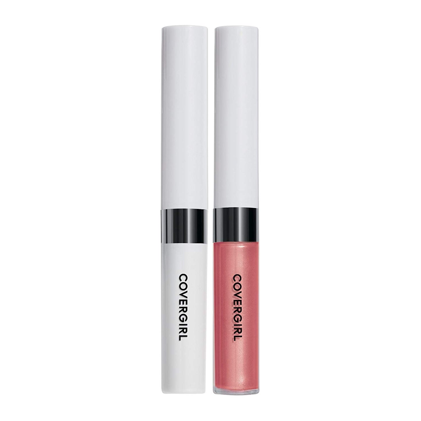 CoverGirl Outlast All-Day Lipcolor with Topcoat - 700 Starlit Pink - oddros.shop