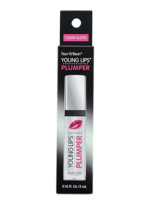 FRAN WILSON Young Lips Luscious Lip Plumper - oddros.shop