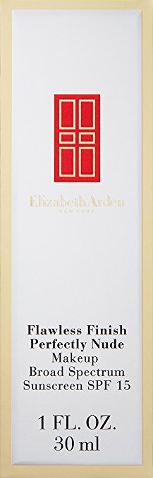 Elizabeth Arden Flawless Finish Perfectly Nude Makeup - Toasty Beige 19 - oddros.shop