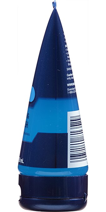 NIVEA Men Maximum Hydration Moisturizing Face Wash 5 Fluid Ounce - oddros.shop