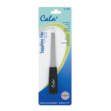 Cala Professional Sapphire File (70-720B) - oddros.shop