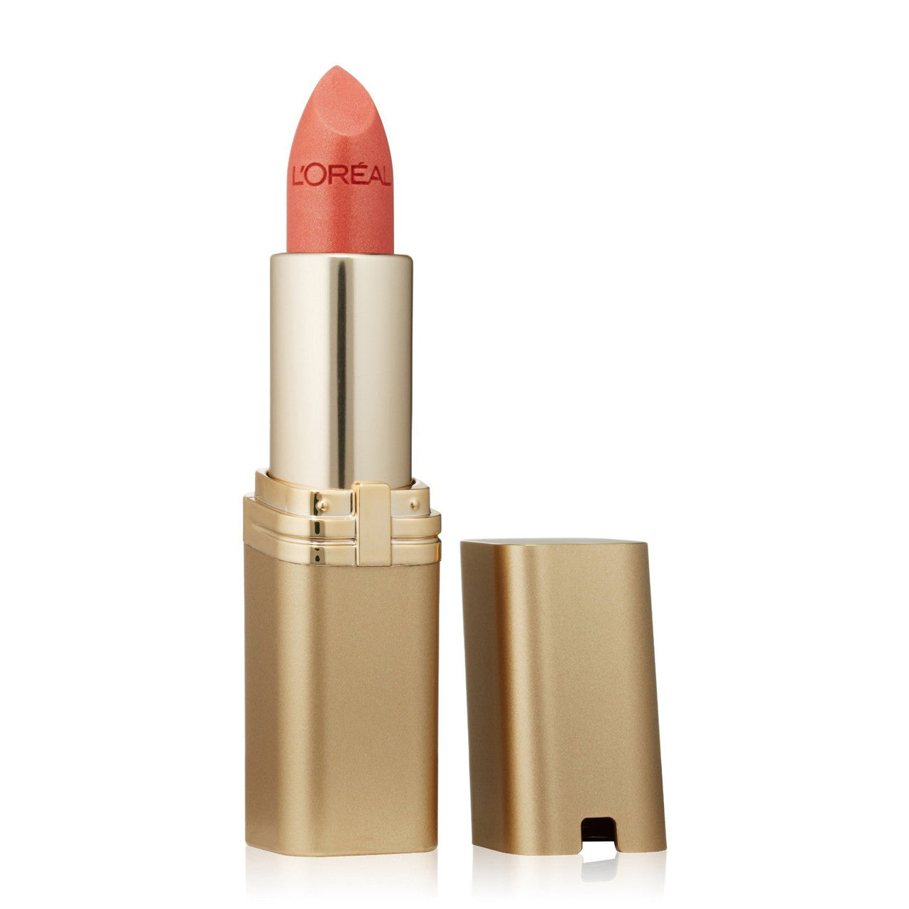 L'OREAL Paris Colour Riche Lipcolour, 417 Peach Fuzz - oddros.shop