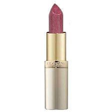 L'OREAL Paris L'Oreal Color Riche Lipstick - 337 Stellar Ruby Crystal - oddros.shop
