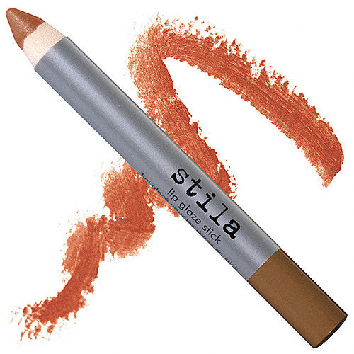 Stila Cosmetics Lip Glaze Stick - Gingerbread - oddros.shop
