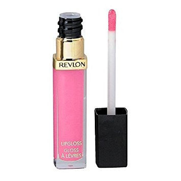 Revlon Super Lustrous Lipgloss, Pink Pop 180 - oddros.shop