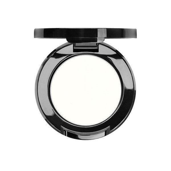 MustaeV - Single Eye Shadow - Snow - oddros.shop