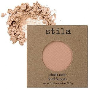 STILA Cheek Color Pan - Brava - oddros.shop