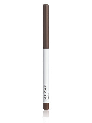 Almay Eyeliner with Built In Sharpener - 207 Brown - oddros.shop