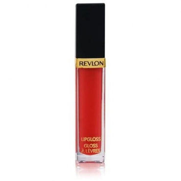 Revlon Super Lustrous Lipgloss, Firecracker 160 - oddros.shop