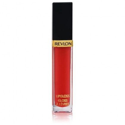 Revlon Super Lustrous Lipgloss, Firecracker 160 - oddros.shop