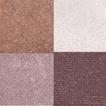 NOTE COSMETICS Luminous Silk Quattro Eyeshadow 1 - oddros.shop
