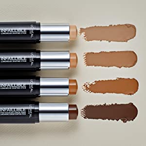 Stick Foundation