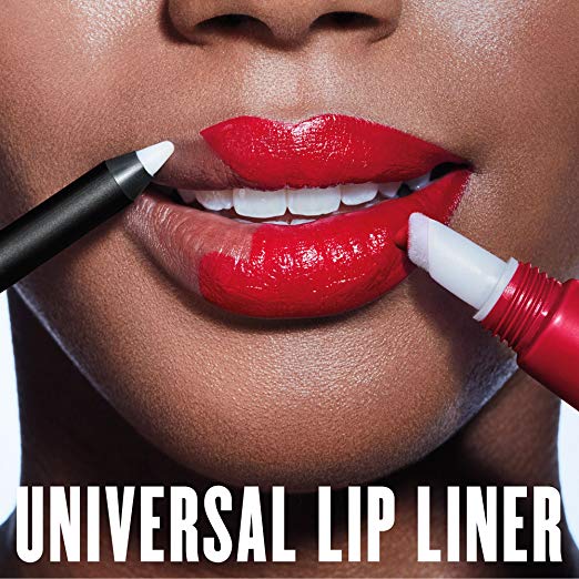 CoverGirl Colorlicious Farewell Feathering - Clear 100 Lipliner - oddros.shop