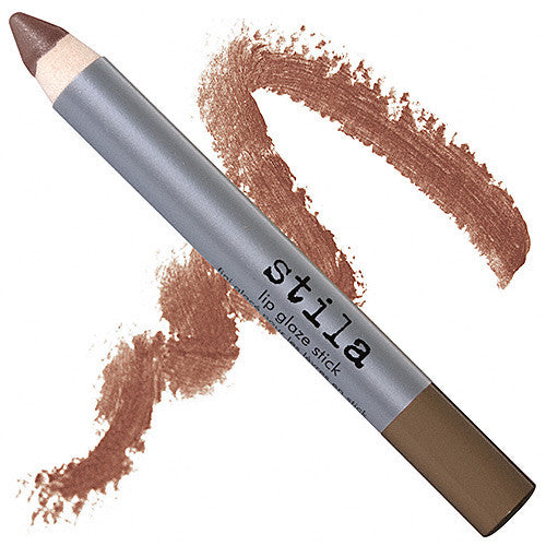 Stila Cosmetics Lip Glaze Stick - Brown Sugar - oddros.shop