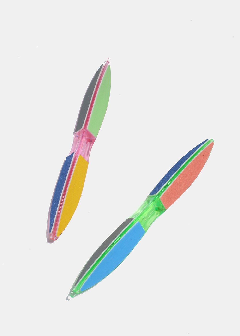 Cala Professional 6-Way Nail File - oddros.shop