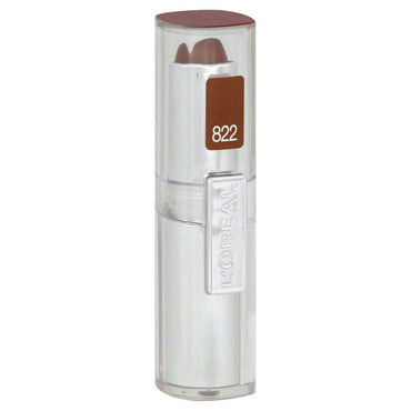 L'OREAL Paris Infallible Le Rouge Lipcolor, Rich Topaz 822 - oddros.shop
