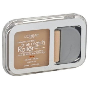 L'OREAL Paris True Match Roller - oddros.shop