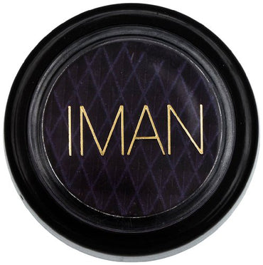 IMAN COSMETICS Luxury Eye Shadow, African Violet - oddros.shop