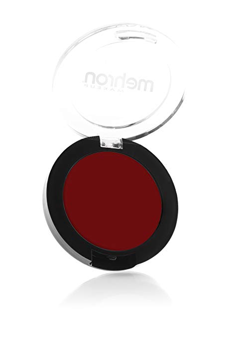 Mehron Makeup L.I.P. Cream - Sweet & Spicy - All Nighter - oddros.shop