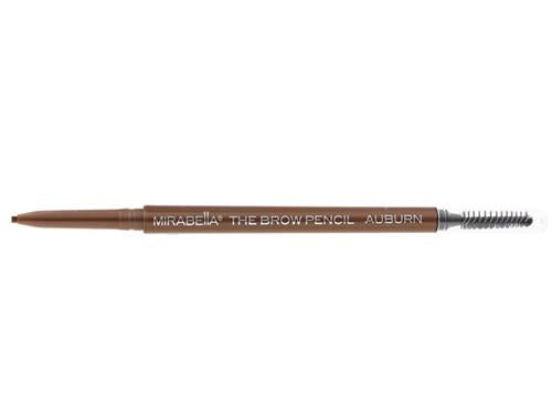 Mirabella Beauty The Brow Pencil - Auburn - oddros.shop