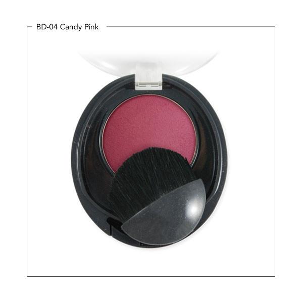 PRESTIGE Flawless Touch Blush, Candy Pink (BD-04) - oddros.shop