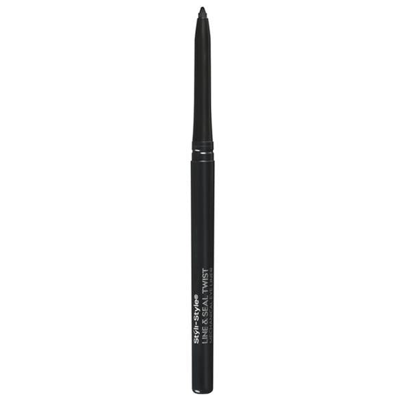 Styli Style Line & Seal Twist Eyeliner, Black (ELT002) - oddros.shop