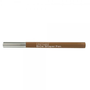 PRESTIGE COSMETICS Long Lasting Brow Shaper Pen, Blonde (BPP-01) - oddros.shop