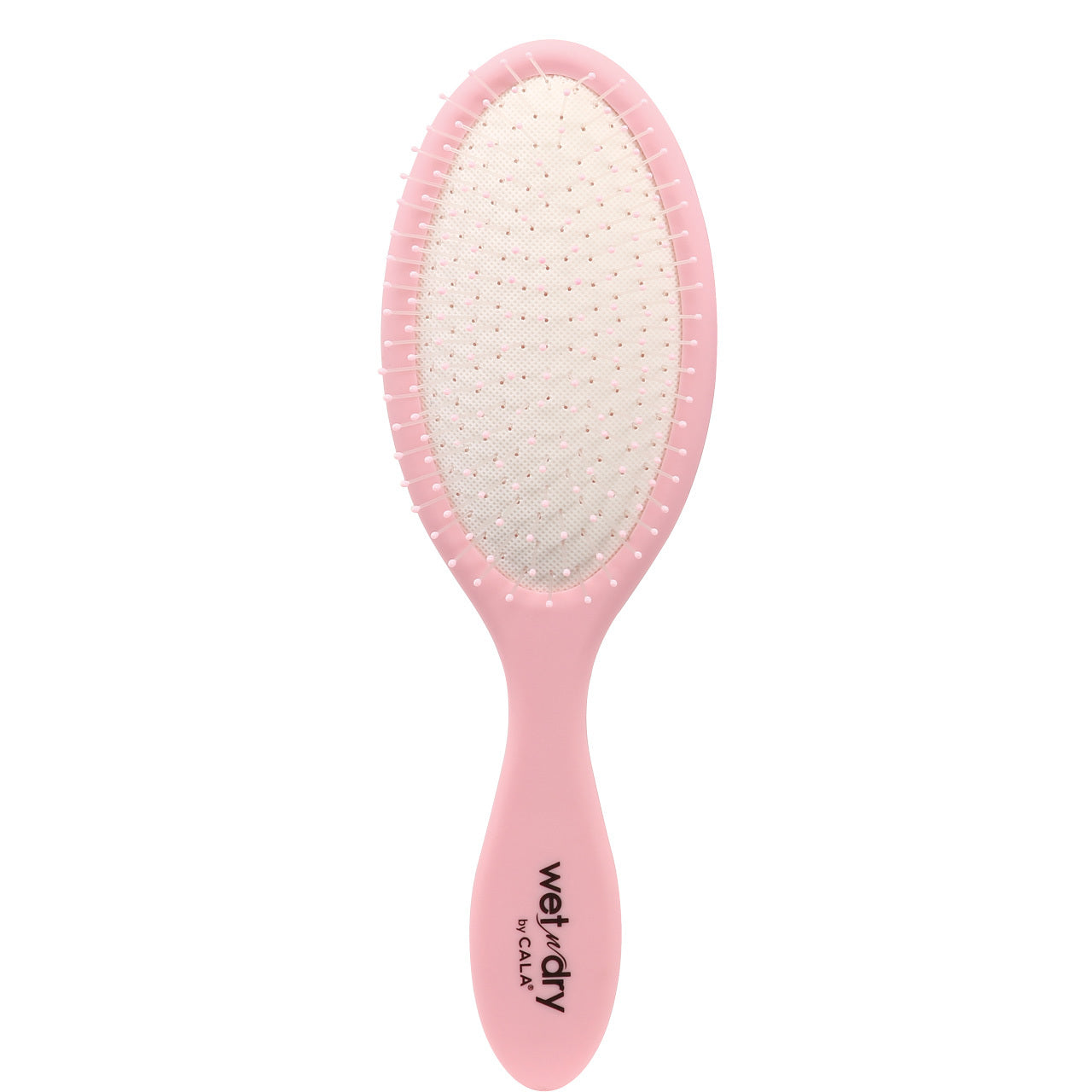 CALA Wet N Dry Hair Brush, BLUSH - oddros.shop