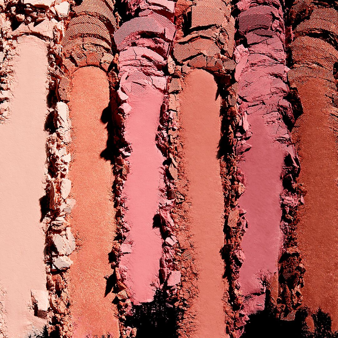 Sigma Beauty Blush Cheek Palette 6-Pan Palette - oddros.shop
