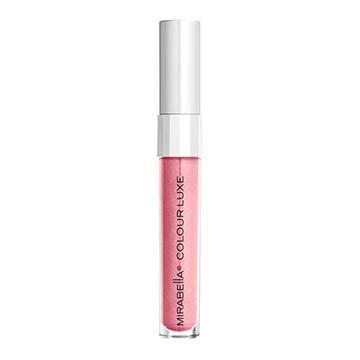 Mirabella Colour Luxe Lip Gloss - Beam - oddros.shop