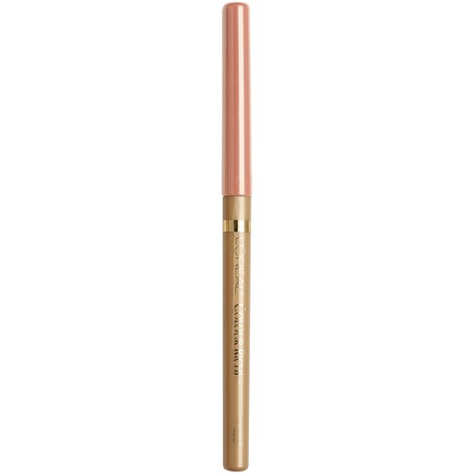 L'OREAL Paris Colour Riche Lipliner, Beyond Pink 750, 0.007 oz - oddros.shop