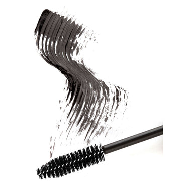 PRESTIGE My Blackest Lashes Mascara, Intense Black Volume, Blackest Black (MLB-01) - oddros.shop