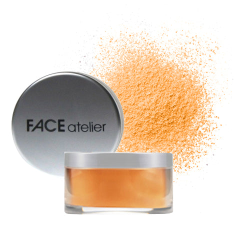 FACE Atelier Ultra Loose Powder - Blaze - oddros.shop
