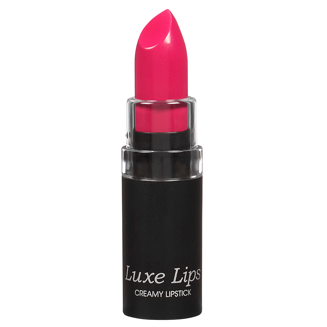 Styli-Style Luxe Lips Creamy Lipstick - Bombshell - oddros.shop