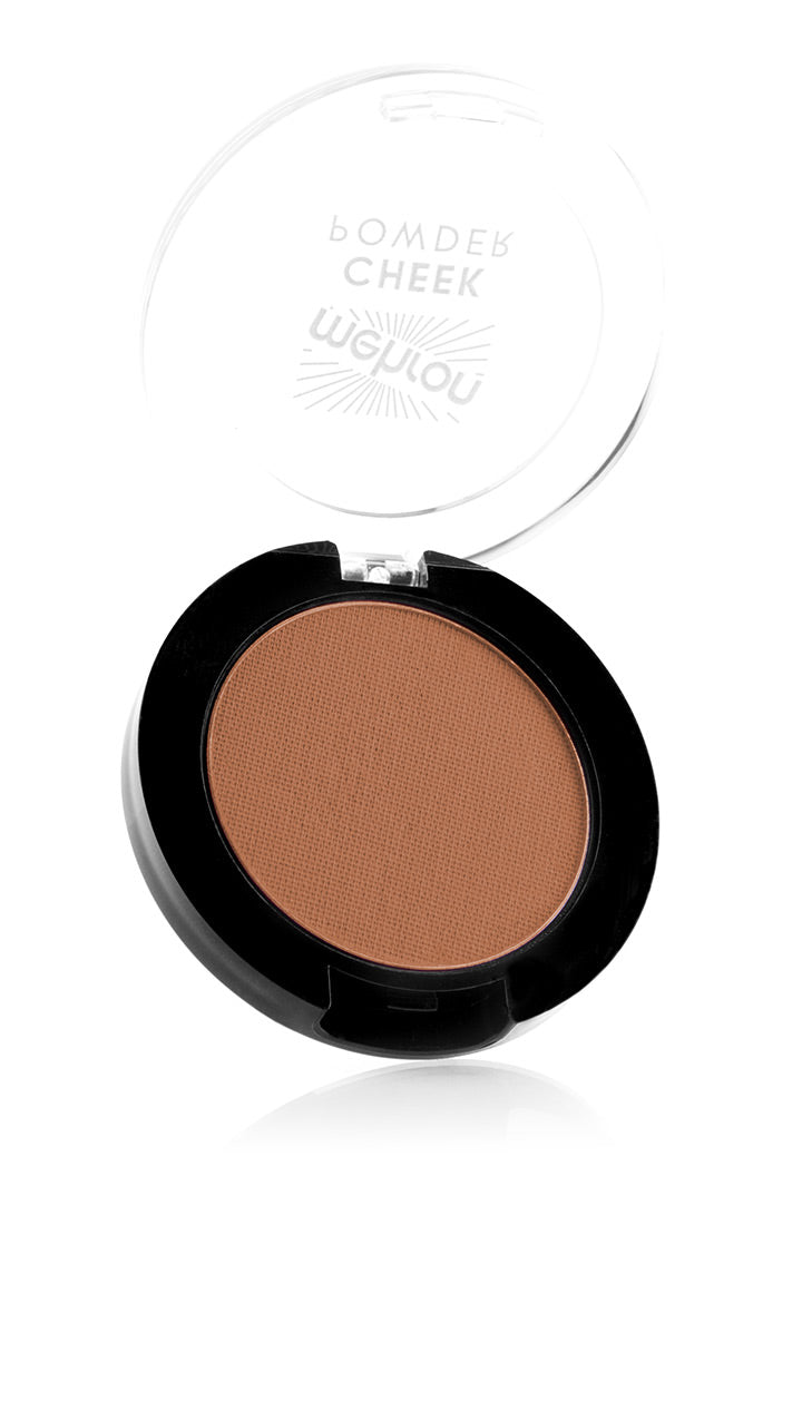 Mehron Makeup Cheek Powder - 0.14 oz (4 g) - oddros.shop